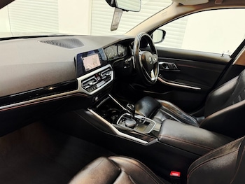 Used BMW 3 Series 2020 for sale - 79345870: Photo