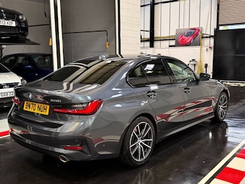 Used BMW 3 Series 2020 for sale - 79345870: Photo