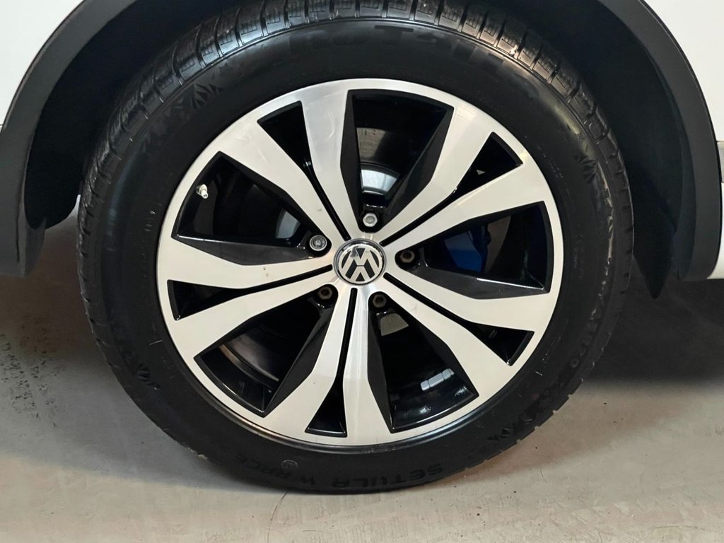 Used Volkswagen Touareg 2016 for sale - 78181214: Photo 21