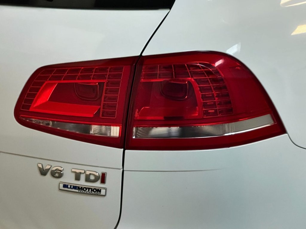 Used Volkswagen Touareg 2016 for sale - 78181214: Photo 25