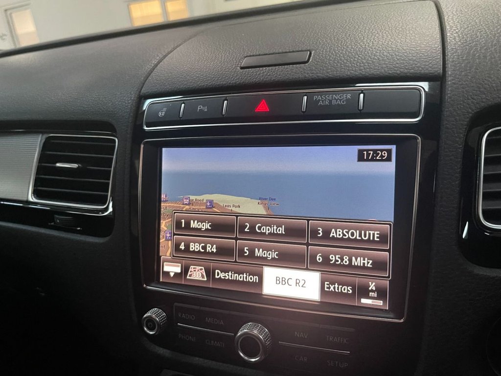 Used Volkswagen Touareg 2016 for sale - 78181214: Photo 40