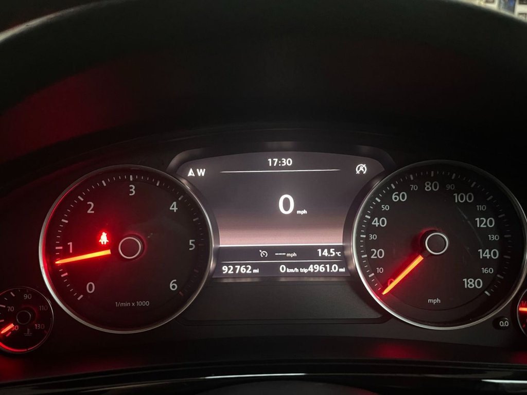 Used Volkswagen Touareg 2016 for sale - 78181214: Photo 42