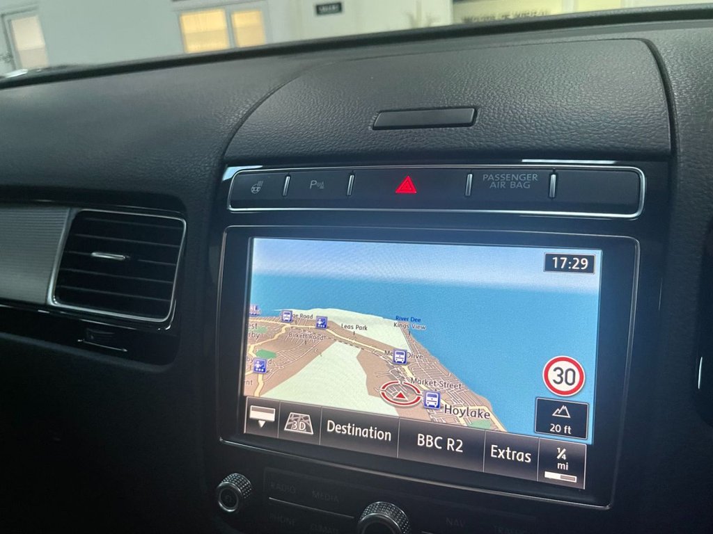 Used Volkswagen Touareg 2016 for sale - 78181214: Photo 7