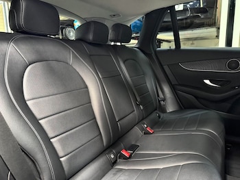 Used Mercedes-Benz GLC 2019 for sale - 79221282: Photo