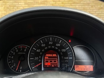 Used Nissan Micra 2014 for sale - 79574823: Photo