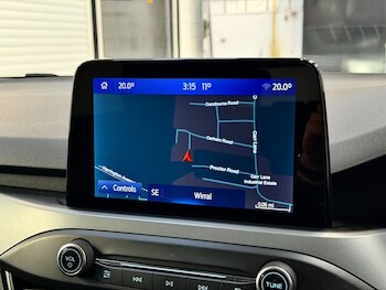 Used Ford Focus 2022 for sale - 78350489: Photo