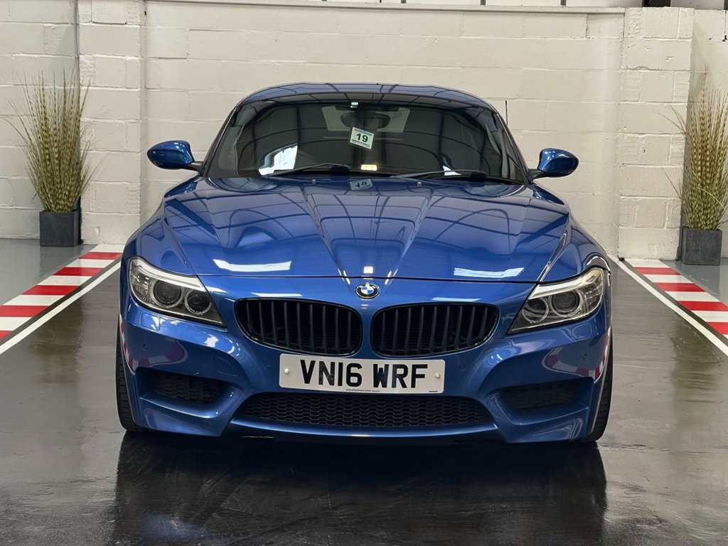 Used BMW Z4 2016 for sale - 78212488: Photo 11