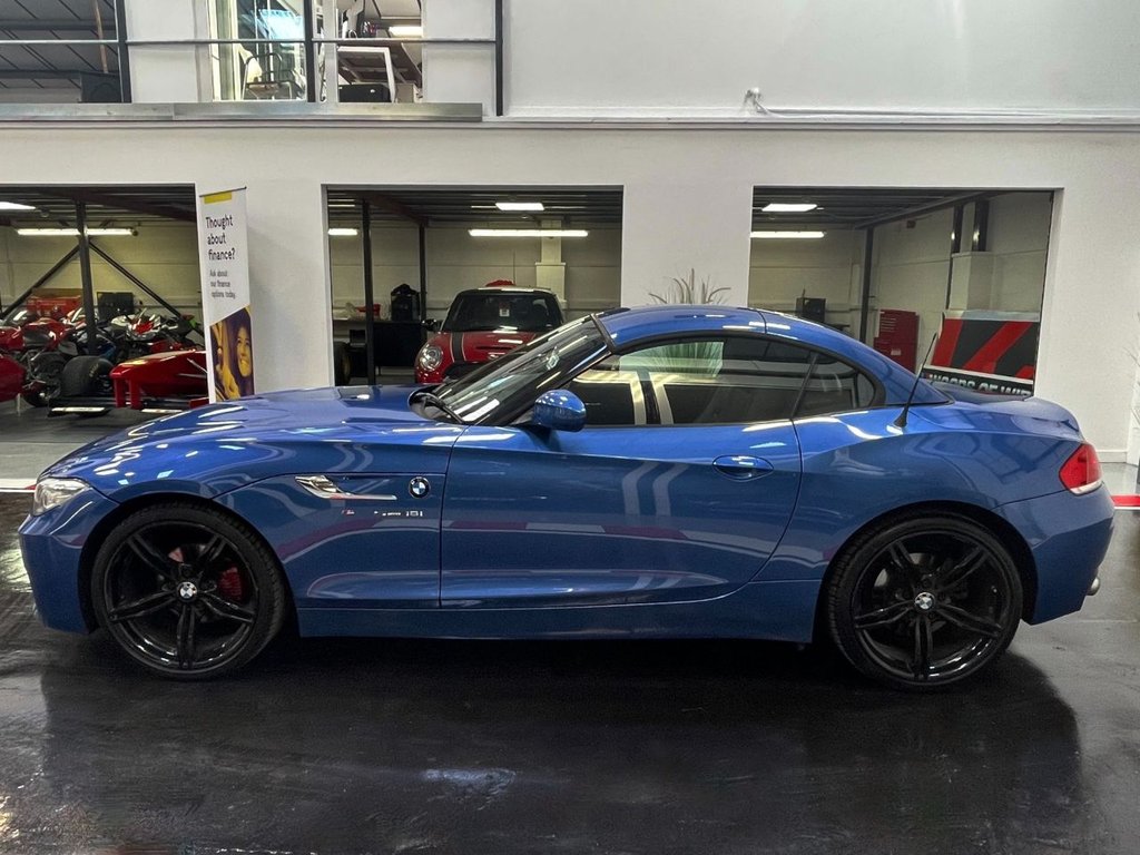 Used BMW Z4 2016 for sale - 78212488: Photo 15