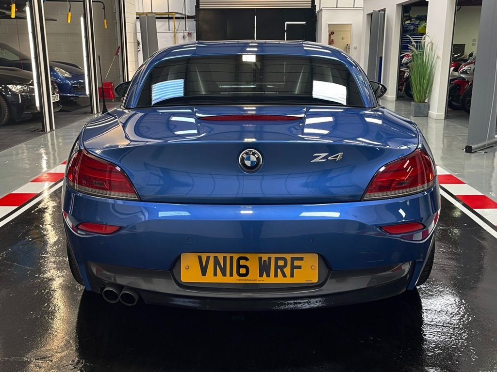 Used BMW Z4 2016 for sale - 78212488: Photo 17