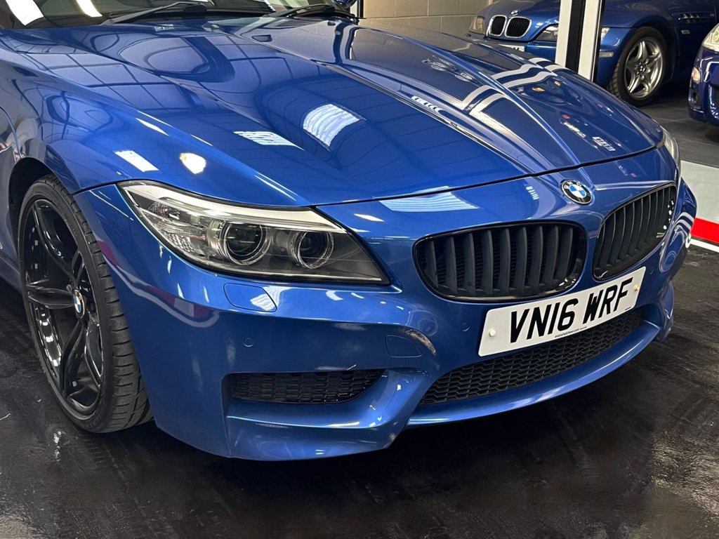 Used BMW Z4 2016 for sale - 78212488: Photo 21