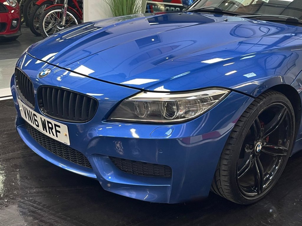 Used BMW Z4 2016 for sale - 78212488: Photo 22