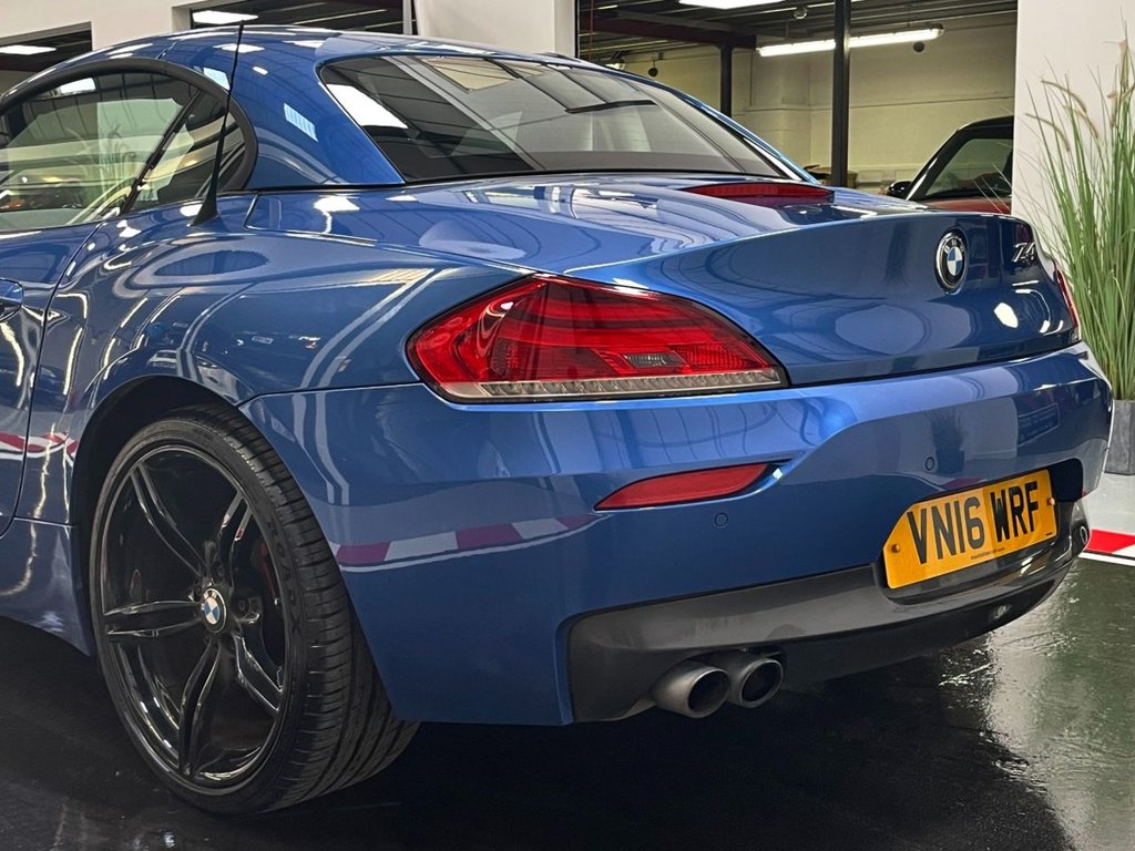 Used BMW Z4 2016 for sale - 78212488: Photo 23