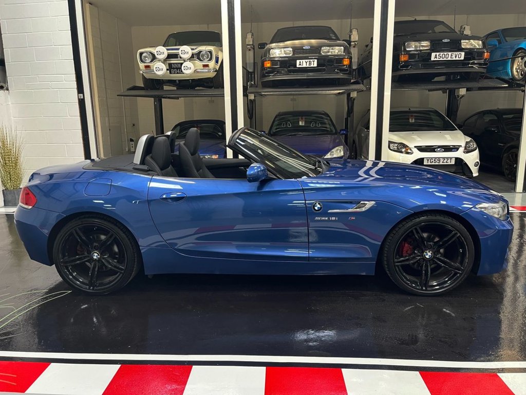 Used BMW Z4 2016 for sale - 78212488: Photo 25