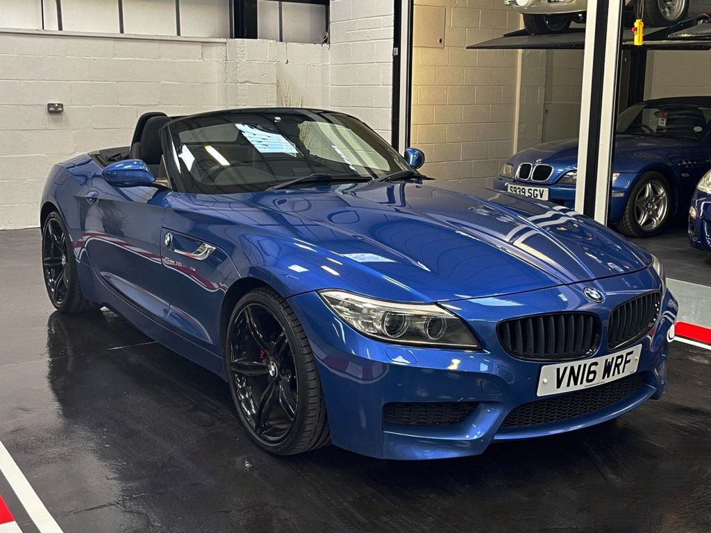Used BMW Z4 2016 for sale - 78212488: Photo 26