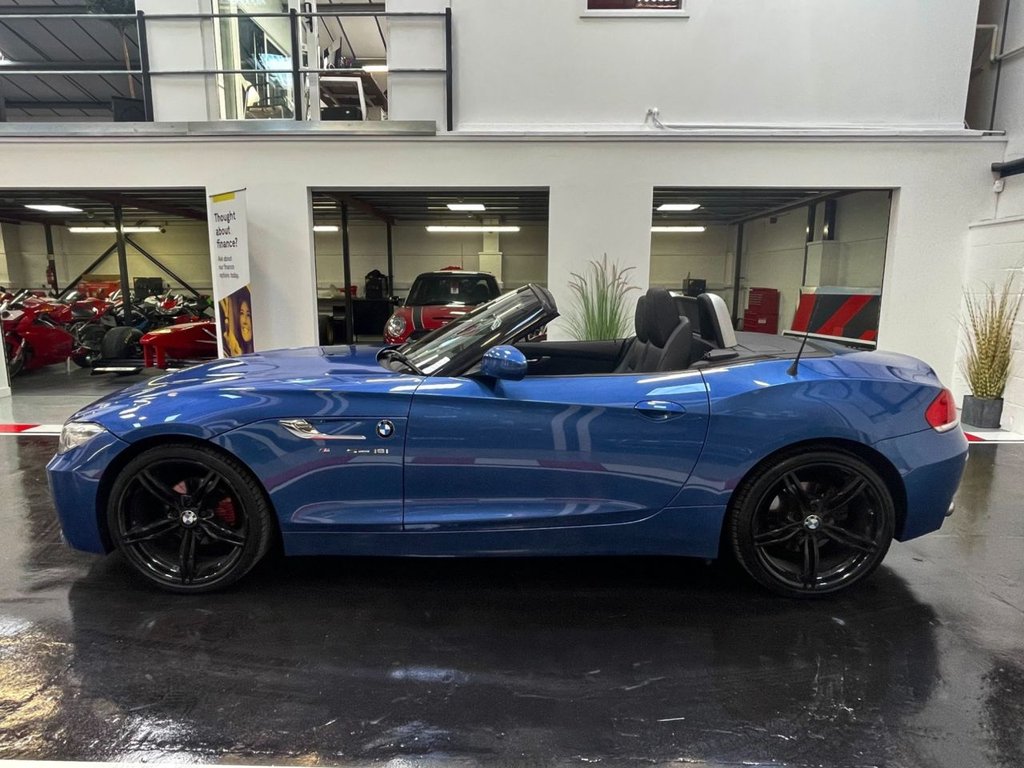 Used BMW Z4 2016 for sale - 78212488: Photo 29
