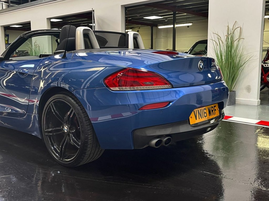 Used BMW Z4 2016 for sale - 78212488: Photo 31