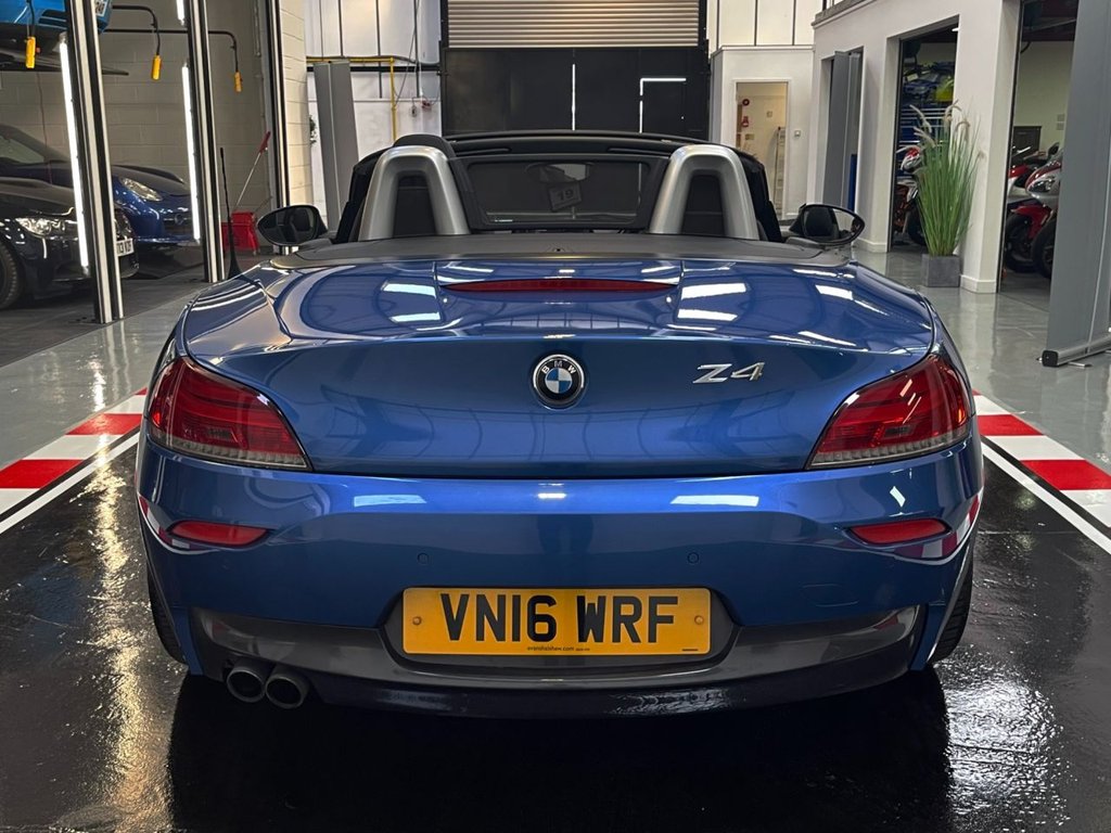 Used BMW Z4 2016 for sale - 78212488: Photo 32