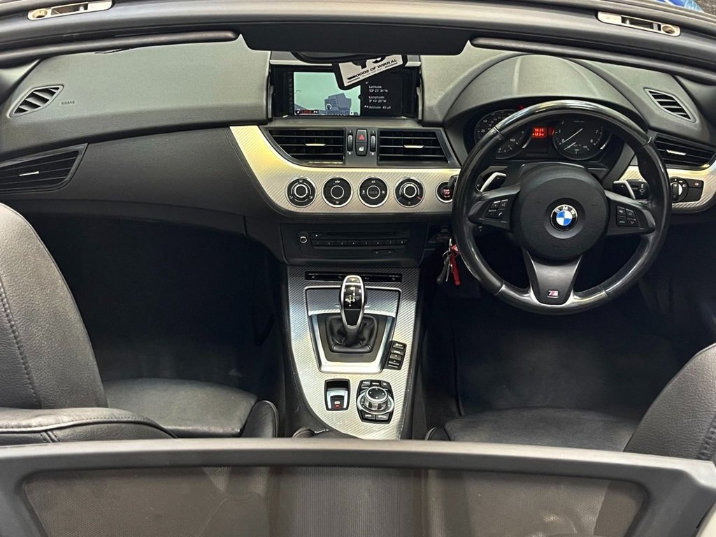 Used BMW Z4 2016 for sale - 78212488: Photo 35
