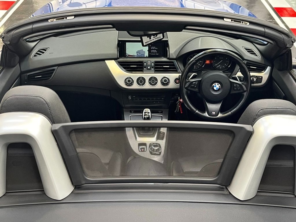 Used BMW Z4 2016 for sale - 78212488: Photo 36