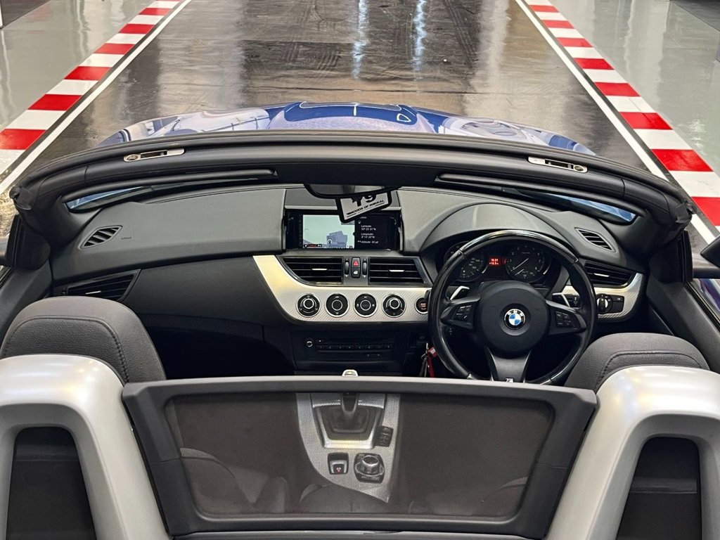 Used BMW Z4 2016 for sale - 78212488: Photo 37