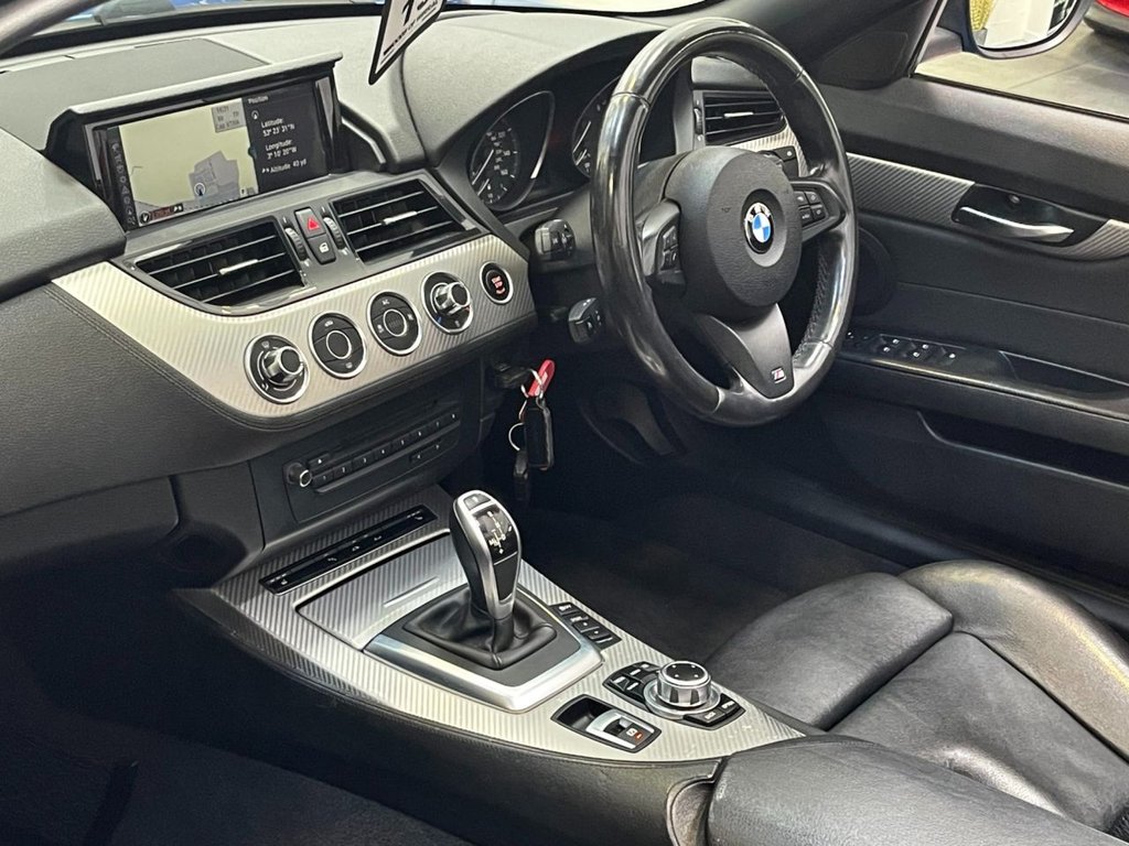 Used BMW Z4 2016 for sale - 78212488: Photo 38