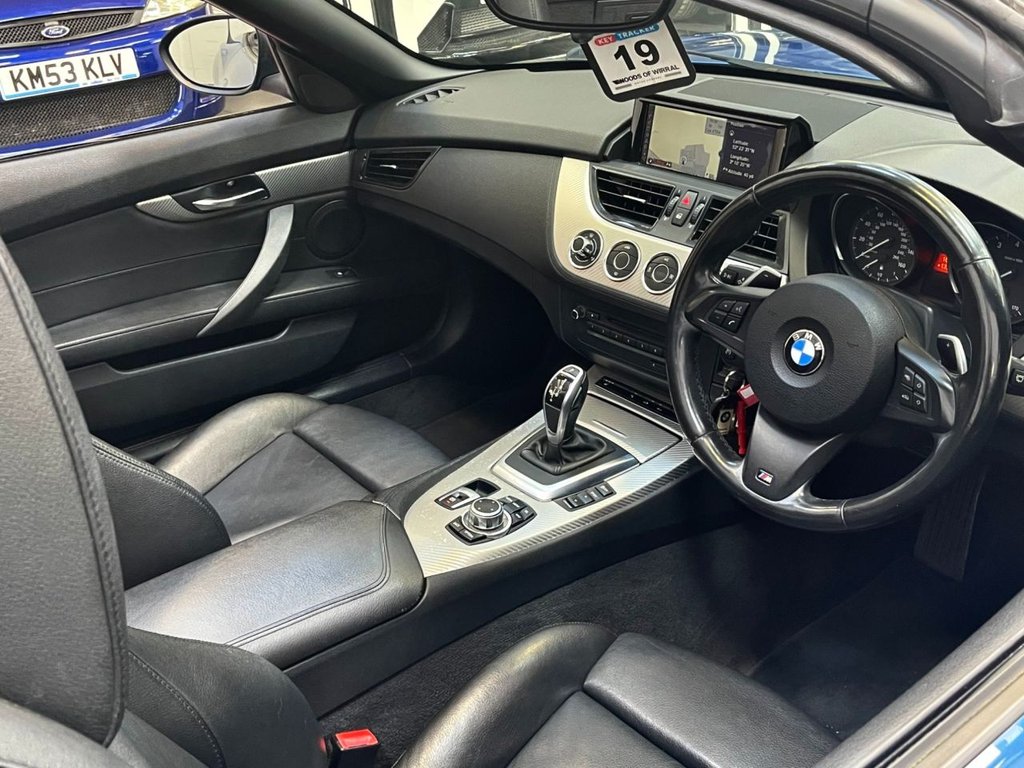 Used BMW Z4 2016 for sale - 78212488: Photo 4