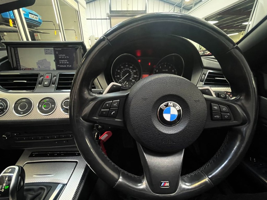 Used BMW Z4 2016 for sale - 78212488: Photo 44