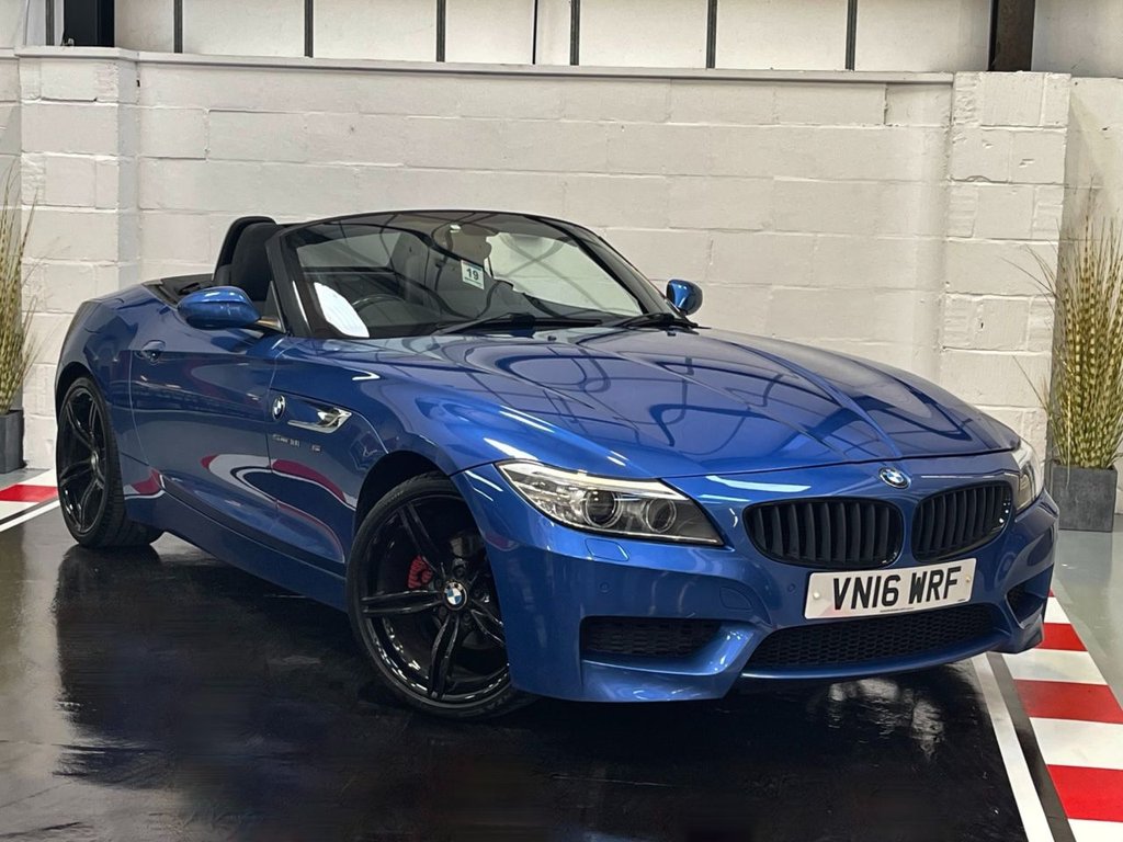 Used BMW Z4 2016 for sale - 78212488: Photo 46