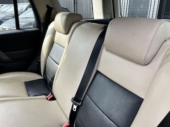 Used Land Rover Freelander 2007 for sale - 78556765: Photo