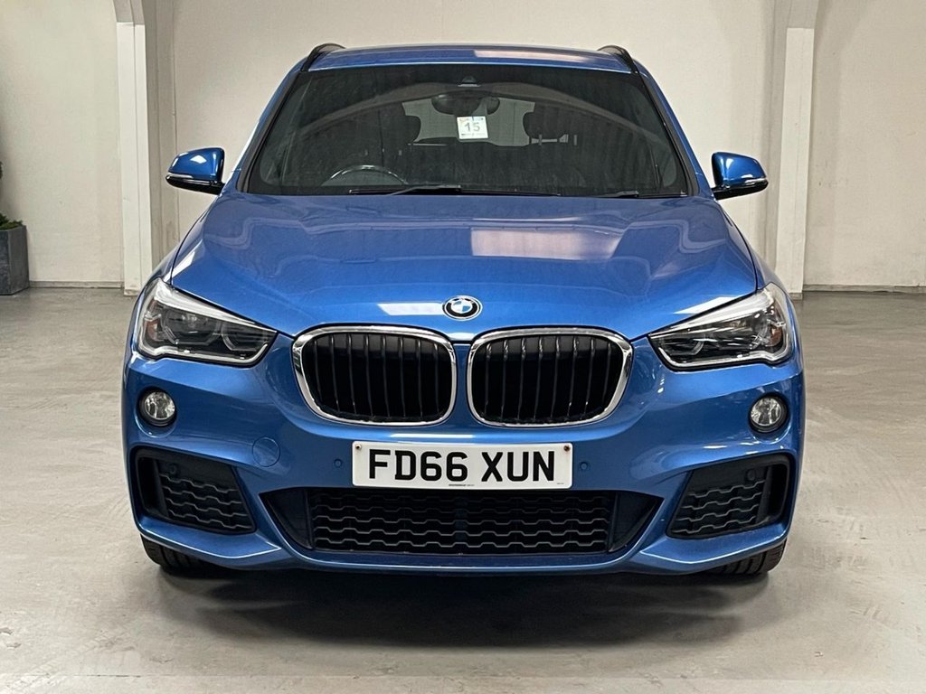 Used BMW X1 2016 for sale - 78030209: Photo 10
