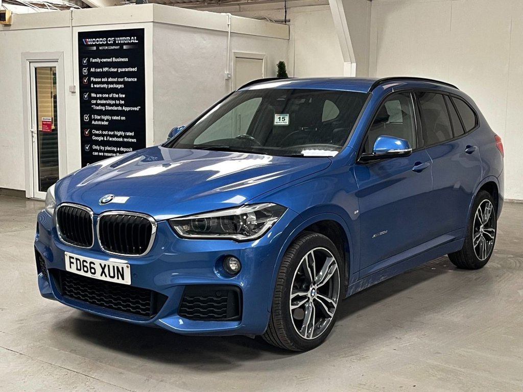 Used BMW X1 2016 for sale - 78030209: Photo 11