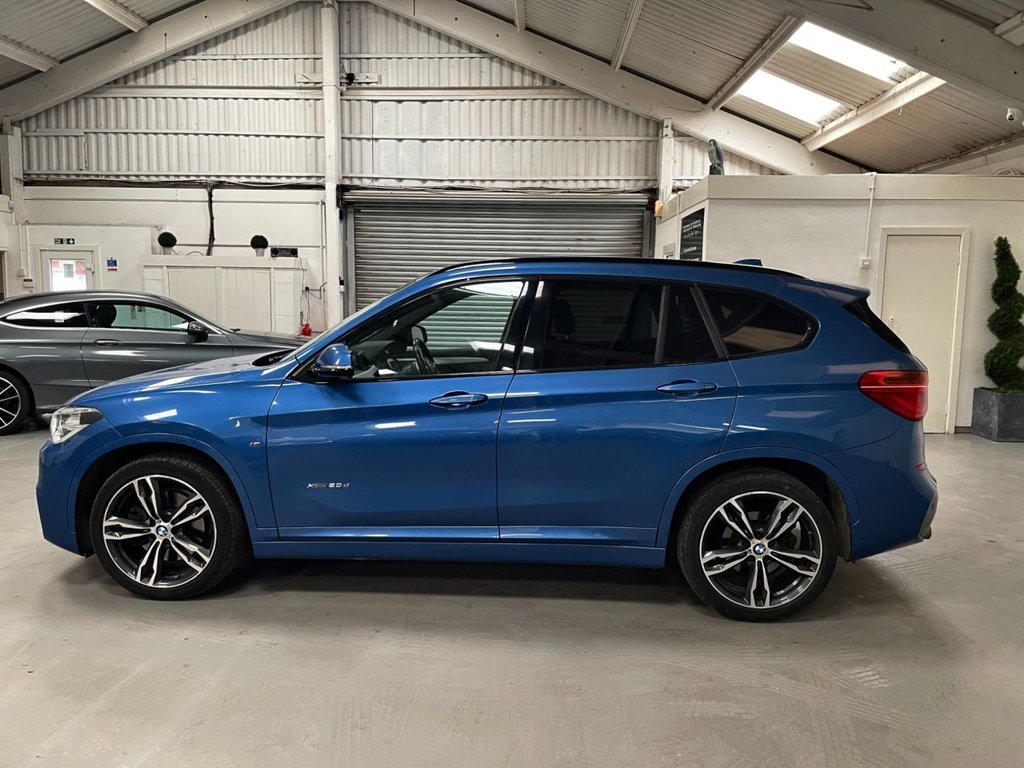 Used BMW X1 2016 for sale - 78030209: Photo 13