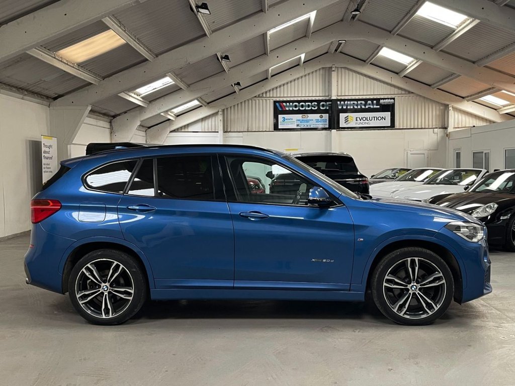 Used BMW X1 2016 for sale - 78030209: Photo 18