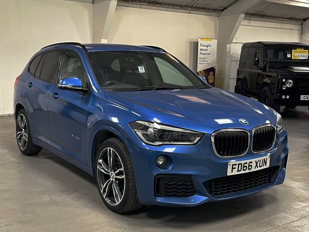 Used BMW X1 2016 for sale - 78030209: Photo 19