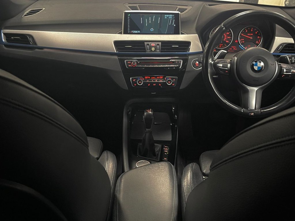 Used BMW X1 2016 for sale - 78030209: Photo 21