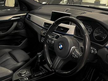 Used BMW X1 2016 for sale - 78030209: Photo