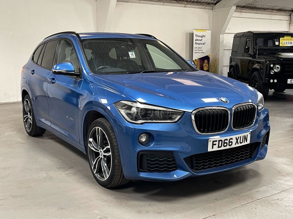 Used BMW X1 2016 for sale - 78030209: Photo 5