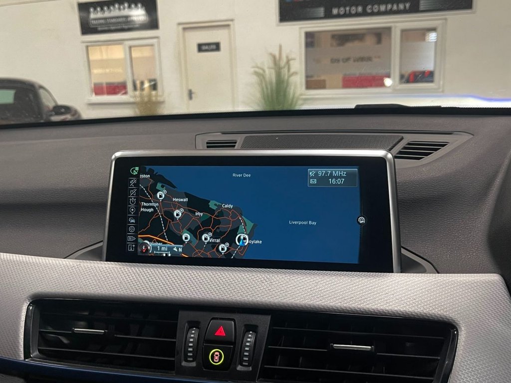 Used BMW X1 2016 for sale - 78030209: Photo 6