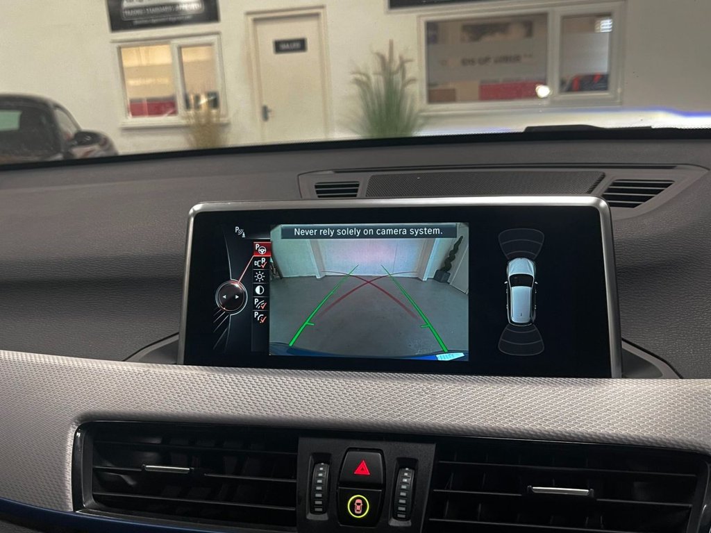 Used BMW X1 2016 for sale - 78030209: Photo 7