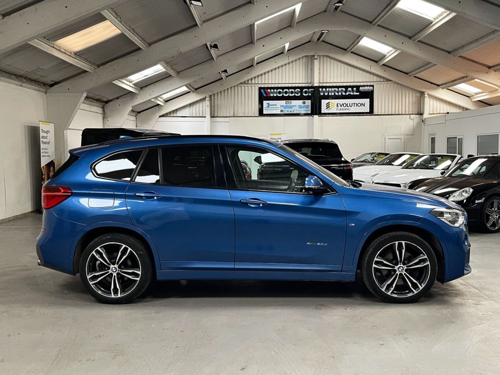 Used BMW X1 2016 for sale - 78030209: Photo 9