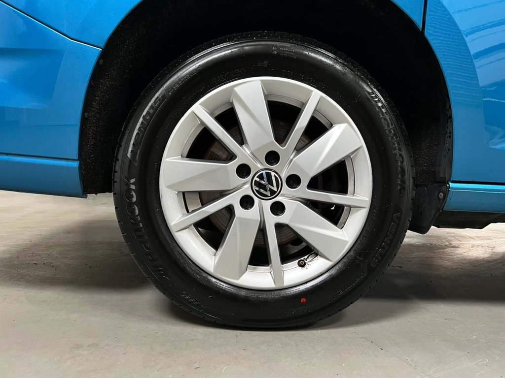 Used Volkswagen Caddy Maxi 2022 for sale - 78096493: Photo 14