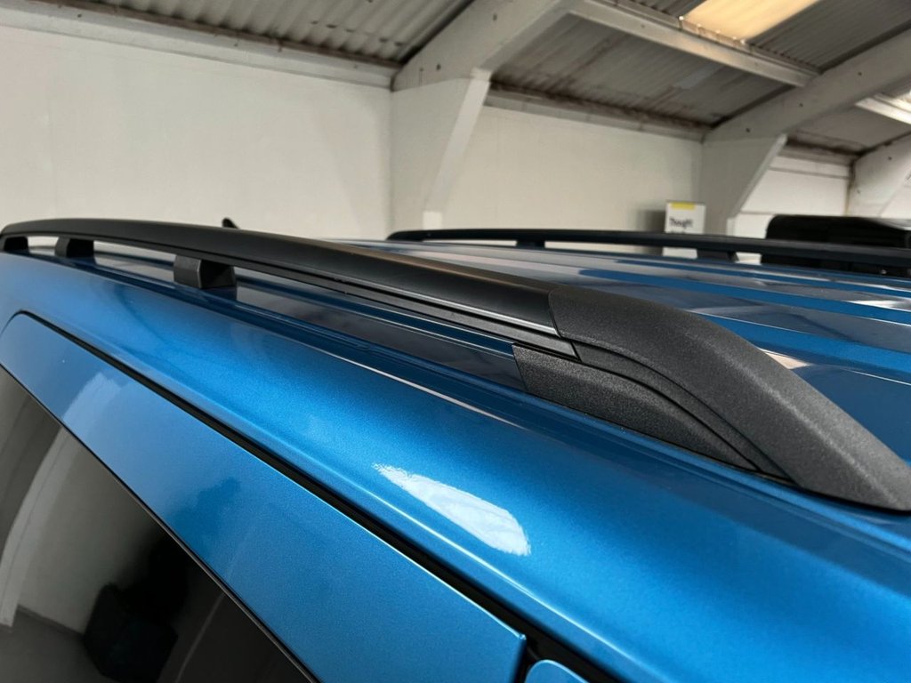 Used Volkswagen Caddy Maxi 2022 for sale - 78096493: Photo 15