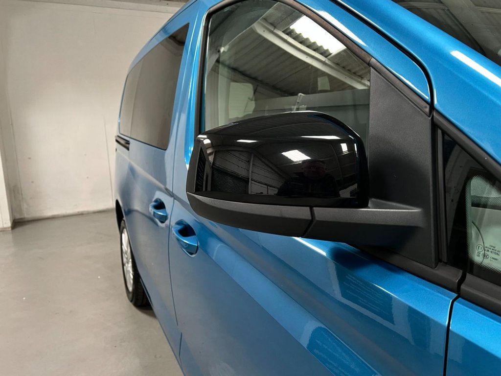 Used Volkswagen Caddy Maxi 2022 for sale - 78096493: Photo 17