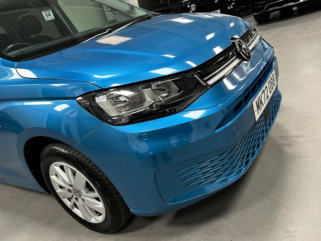 Used Volkswagen Caddy Maxi 2022 for sale - 78096493: Photo 18