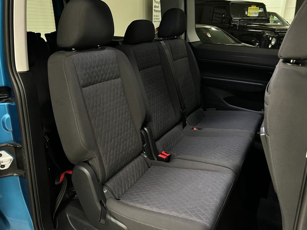 Used Volkswagen Caddy Maxi 2022 for sale - 78096493: Photo 23