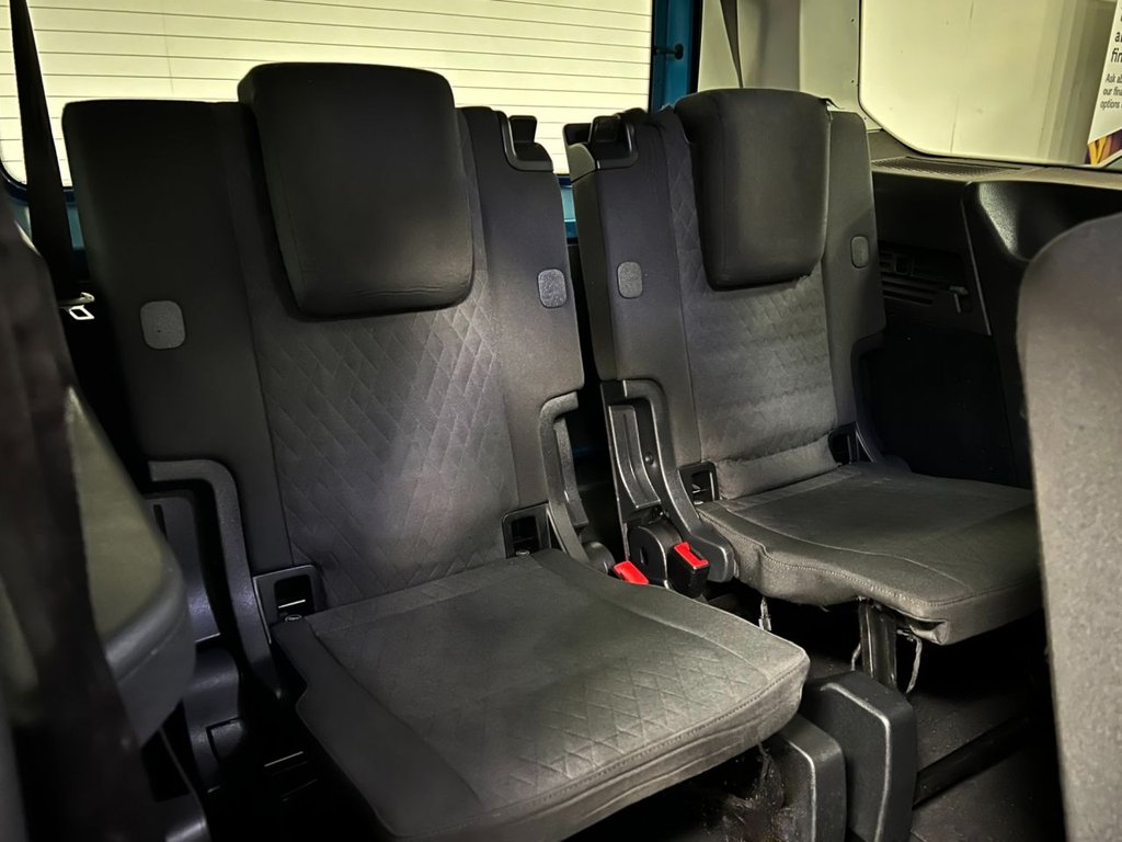 Used Volkswagen Caddy Maxi 2022 for sale - 78096493: Photo 24