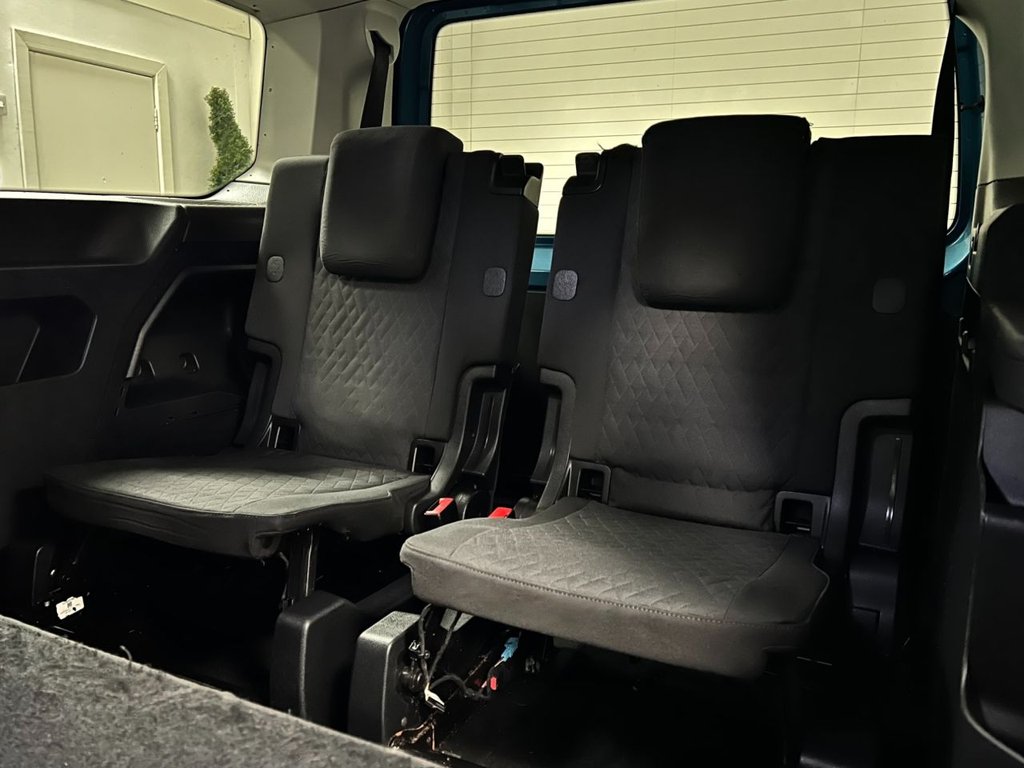 Used Volkswagen Caddy Maxi 2022 for sale - 78096493: Photo 25