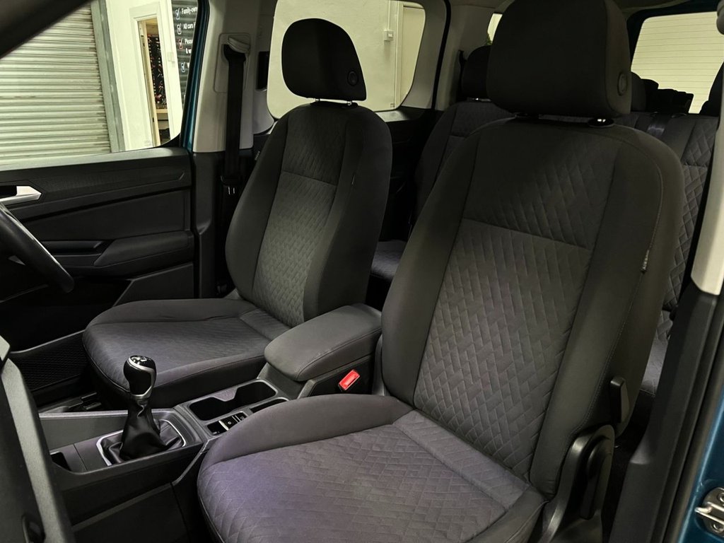 Used Volkswagen Caddy Maxi 2022 for sale - 78096493: Photo 28