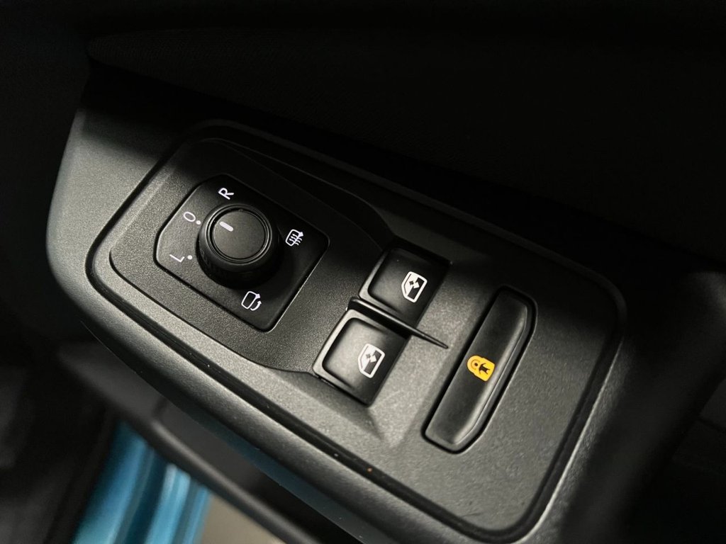 Used Volkswagen Caddy Maxi 2022 for sale - 78096493: Photo 31