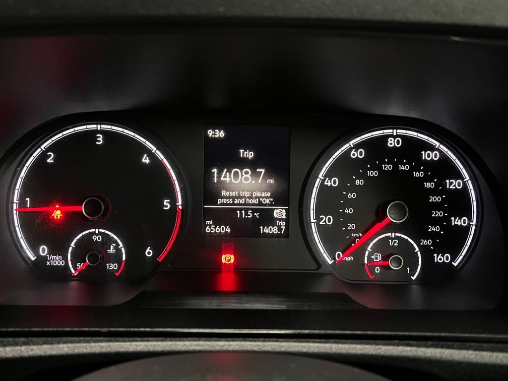 Used Volkswagen Caddy Maxi 2022 for sale - 78096493: Photo 32